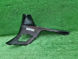 51118081602 Накладка переднего бампера пр BMW 7 G70 Арт 0000007052477, вид 2