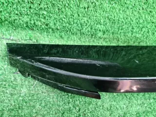 51118081602 Накладка переднего бампера пр BMW 7 G70 Арт 0000007052477, вид 3