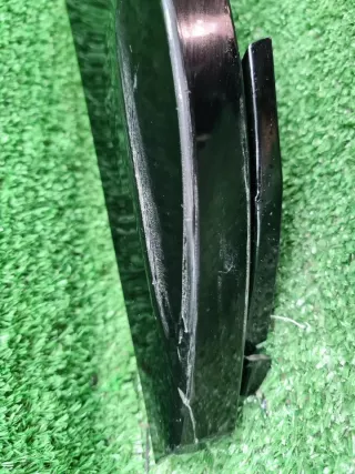 51118081602 Накладка переднего бампера пр BMW 7 G70 Арт 0000007052477, вид 8