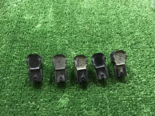 253A42318R Парктроник Renault Kaptur Арт 0000006958299, вид 2