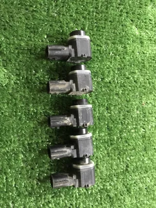253A42318R Парктроник Renault Kaptur Арт 0000006958299, вид 5