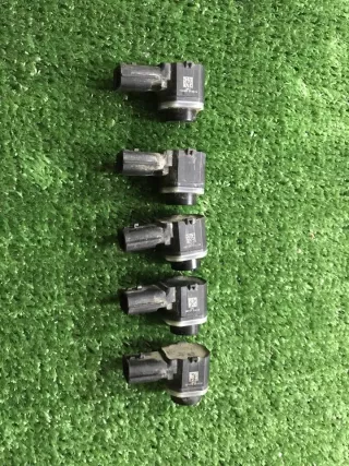 253A42318R Парктроник Renault Kaptur Арт 0000006958299, вид 6