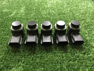 253A42318R Парктроник Renault Kaptur Арт 0000006958299, вид 7