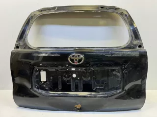 6700560L30 крышка багажника Toyota Land Cruiser Prado 150 Арт lz223580, вид 1
