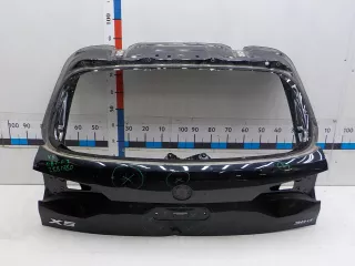 41007931925 Дверь багажника BMW X5 G05  Арт 490619, вид 1