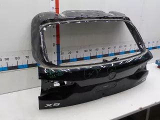 41007931925 Дверь багажника BMW X5 G05  Арт 490619, вид 2