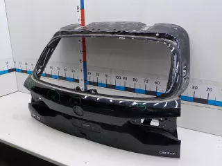41007931925 Дверь багажника BMW X5 G05  Арт 490619, вид 9