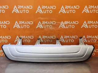 5210848070 накладка бампера Lexus RX 4 Арт 278327PM, вид 1