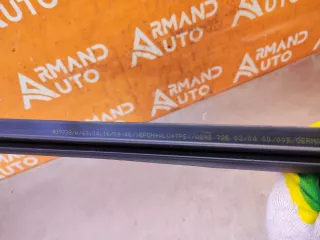 A2927250400 Молдинг стекла двери внутренний Mercedes E C207 Арт 278409PM, вид 7