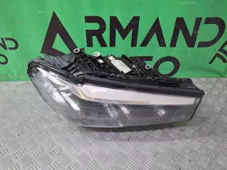 63119479258, 5A26FA4, 4 Фара BMW 5 G30/G31 Арт 338786RM, вид 1
