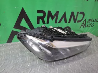 63119479258, 5A26FA4, 4 Фара BMW 5 G30/G31 Арт 338786RM, вид 2