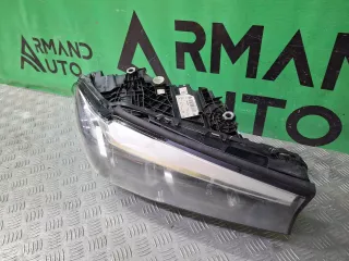 63119479258, 5A26FA4, 4 Фара BMW 5 G30/G31 Арт 338786RM, вид 3