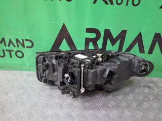 63119479258, 5A26FA4, 4 Фара BMW 5 G30/G31 Арт 338786RM, вид 4