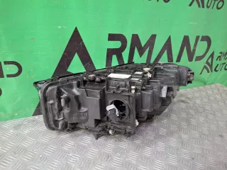 63119479258, 5A26FA4, 4 Фара BMW 5 G30/G31 Арт 338786RM, вид 5