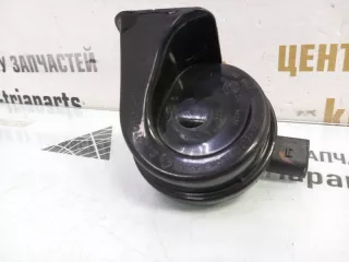 4M0951221B Звуковой сигнал Volkswagen Touareg 3 Арт TP96029, вид 4