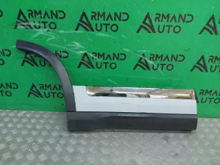 609000054AADQ, 609000054AA, 2 Молдинг двери Chery Tiggo 8 PRO Арт ARM336277, вид 1