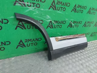 609000054AADQ, 609000054AA, 2 Молдинг двери Chery Tiggo 8 PRO Арт ARM336277, вид 2