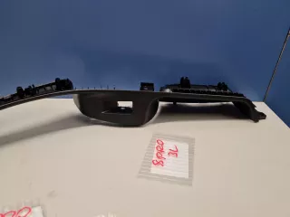 403001623AA Накладка обшивки двери задней левой Chery Tiggo 8 PRO Арт ZAP337679, вид 2
