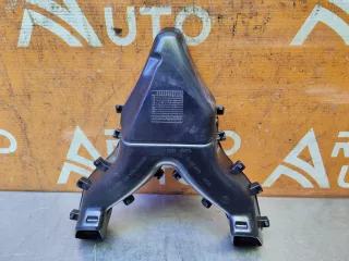 51166806808, 5102875, 3 Воздуховод отопителя BMW 3 G20/G21 Арт AR278356, вид 1