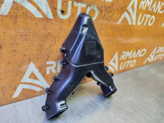 51166806808, 5102875, 3 Воздуховод отопителя BMW 3 G20/G21 Арт AR278356, вид 2