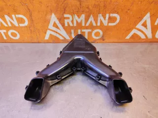 51166806808, 5102875, 3 Воздуховод отопителя BMW 3 G20/G21 Арт AR278356, вид 4