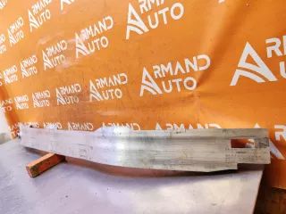 51117255393 усилитель бампера BMW 3 F30/F31/GT F34 Арт AR278495, вид 2