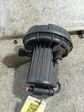 06A959253B,06A131333C насос воздушный Audi A3 8L Арт 46023069549_6, вид 1