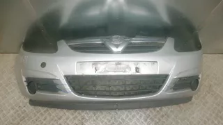  Бампер передний Opel Corsa D Арт SNK27G501, вид 1