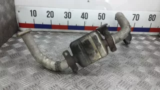  Охладитель отработанных газов Mitsubishi Pajero 3 Арт KNK35WM01, вид 3