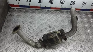  Охладитель отработанных газов Mitsubishi Pajero 3 Арт KNK35WM01, вид 4