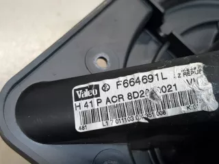 8D2820021 Моторчик печки Volkswagen Passat B5 Арт 9307885, вид 4