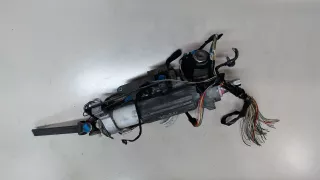 1383951,1S713C529CY Рулевая колонка Ford Mondeo 3 Арт 8794264, вид 5