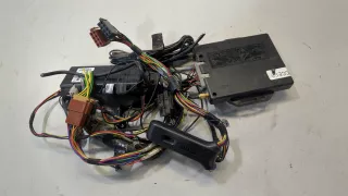  Модуль громкой связи Volvo FH Арт 9306668, вид 2