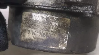 057145100AF Насос вакуумный Audi A4 B7 Арт 9290534, вид 2