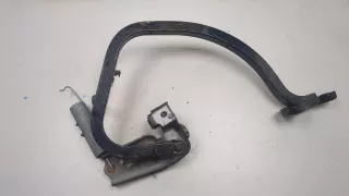 17A827301 Петля крышки багажника Volkswagen Jetta 7 Арт 9306625, вид 1