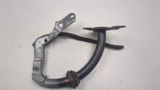 41627175307,41627175308,7175307,7175308 Петля крышки багажника BMW 7 E65/E66 Арт 9306439, вид 1