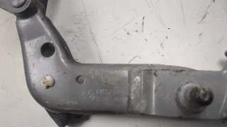 41627175307,41627175308,7175307,7175308 Петля крышки багажника BMW 7 E65/E66 Арт 9306439, вид 2