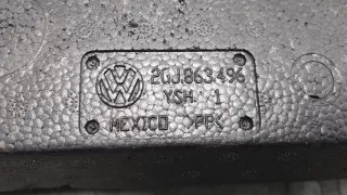 2gj863496 Обшивка багажника Volkswagen Taos Арт 9191063, вид 4