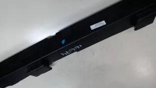 2gj863496 Обшивка багажника Volkswagen Taos Арт 9191063, вид 5