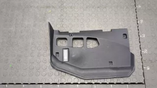 51452991279 Панель передняя салона (торпедо) BMW X1 E84 Арт 9307651, вид 1