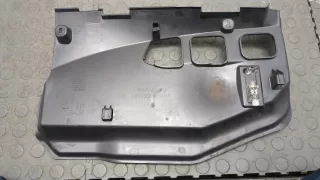 51452991279 Панель передняя салона (торпедо) BMW X1 E84 Арт 9307651, вид 4