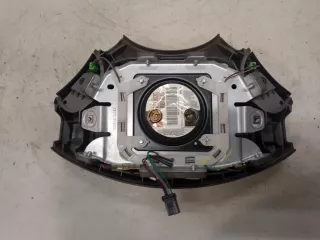 1AV141J8AA Подушка безопасности водителя Chrysler Town Country 4 Арт 9307843, вид 2