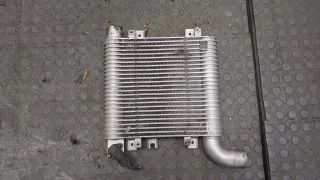 2827127800 Интеркулер Hyundai Santa FE 2 (CM) Арт 9305659, вид 1