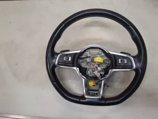 17A419091P Руль Volkswagen Jetta 7 Арт 9307713, вид 1