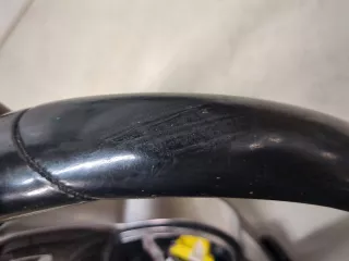 17A419091P Руль Volkswagen Jetta 7 Арт 9307713, вид 5