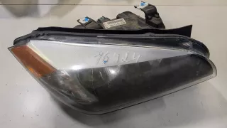 63117290272,7290272 Фара передняя правая BMW X1 E84 Арт 9307872, вид 1
