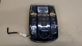 98027660XT Фонарь салона (плафон) Peugeot 508 Арт 9306892, вид 1
