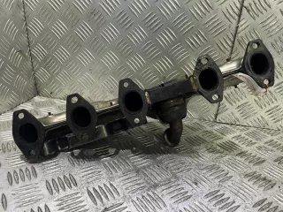 70253017 коллектор выпускной Volkswagen Touareg 1 Арт 46035, вид 3