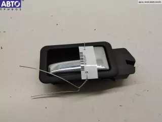 893837020 Ручка двери внутренняя передняя правая Audi 80 B3 Арт 54715597, вид 1
