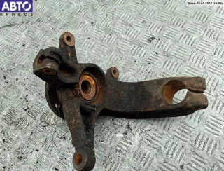  Ступица передняя правая Renault Megane 2 Арт 54533675, вид 2